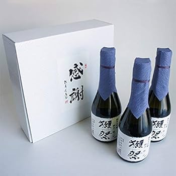 日本酒2本セット Amazon.co.jp: 日本酒セット 獺祭 純米大吟醸23 磨き二割三分
